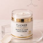 Glycolic Acid Face Cream