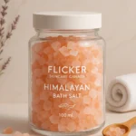 Himalayan Bath Salt – 100 ml