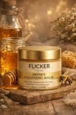 Honey Cleansing Balm – 50 ml - Image 2