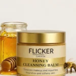 Honey Cleansing Balm – 50 ml