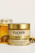 Honey Cleansing Balm – 50 ml