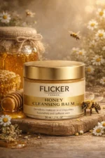 Honey Cleansing Balm – 50 ml - Image 3