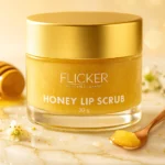 Honey Lip Scrub – 30 g