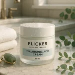 Hyaluronic Acid Cream – 50 ml