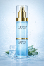 Hydrating Facial Mist – 100 ml - Image 4