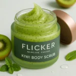 Kiwi Body Scrub – 100 g