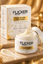 2.5% Retinol Eye Cream – 30 g - Image 2