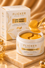 24K Gold Eye Mask – 30 pairs - Image 2