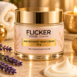 Age Recovery Night Cream – 50 g
