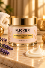 Age Recovery Night Cream – 50 g