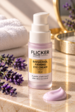 Bakuchiol Firming Eye Cream – 15 ml