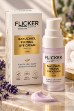 Bakuchiol Firming Eye Cream – 15 ml - Image 2