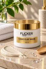 Cake Clay Mask – 100 ml