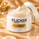 2.5% Retinol Eye Cream – 30 g