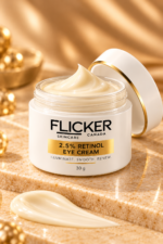 2.5% Retinol Eye Cream – 30 g