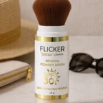 Powder Sunscreen