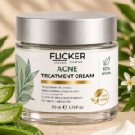 Acne Treatment Cream – 50 ml