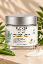 Acne Treatment Cream – 50 ml