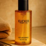 Nourishing Body Oil – 100 ml