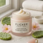 Pink Cactus Pudding Cream – 50 g