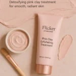 Pink Clay Exfoliating Treatment – 100 ml