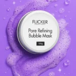 Pore Refining Bubble Mask – 100 g