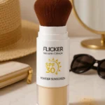 Powder Sunscreen