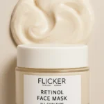 Retinol Face Mask – 100 g