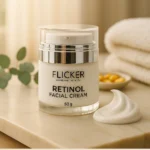 Retinol Facial Cream – 50 g