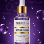 Retinol Serum – 30 ml