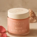 Rose Body Scrub – 280 g