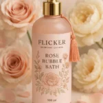 Rose Bubble Bath – 500 ml