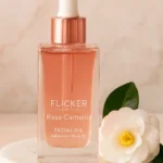 Rose Camellia Facial Oil – 50 ml