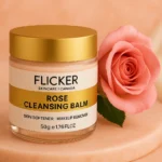 Rose Cleansing Balm – 50 g