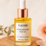 Rosehip & Bakuchiol Face Oil – 30 ml