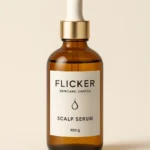 Scalp Serum – 100 ml