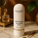 Self Tanning Butter – 100 ml