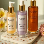 Self Tanning Mousse (Light/Middle/Dark) – 100 ml