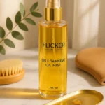 Self Tanning Oil Mist – 200 ml
