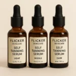 Self Tanning Serum (Light/Middle/Dark) – 30 ml