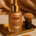 Self Tanning Shimmering Body Serum – 30 ml