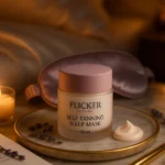 Self Tanning Sleep Mask – 50 ml