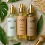 Self Tanning Water (Light/Middle/Dark) – 200 ml