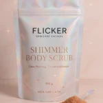 Shimmer Body Scrub – 100 g