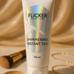Shimmering Instant Tan – 150 ml