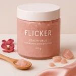 Stachyurus Himalayicus Body Scrub – 100 g