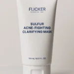 Sulfur Acne-Fighting Clarifying Mask – 150 ml