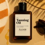 Sun Tanning Oil