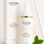 Teeth Whitening Mousse – 60 ml