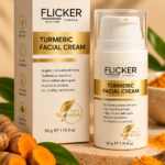 Turmeric Facial Cream – 50 g